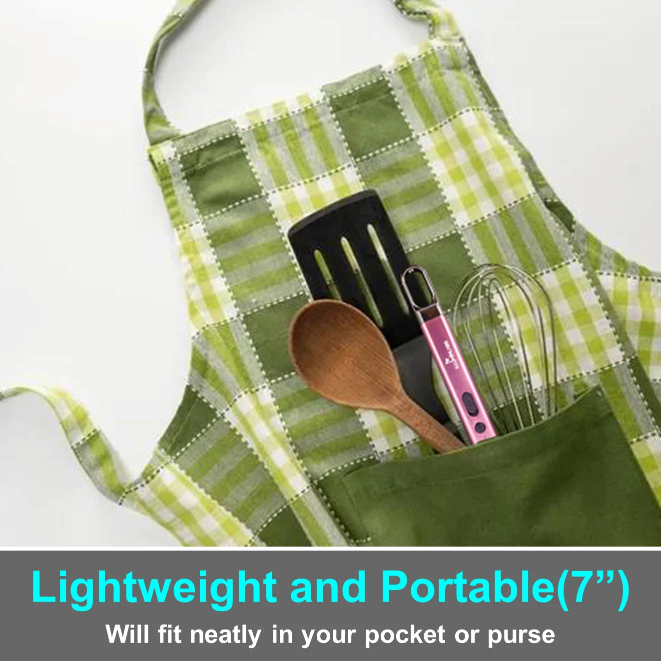 Electric Lighter - USB Rechargeable Candle Lighter, Windproof Flameless Plasma Arc Lighter for BBQ Grill, Camping, Stove, 7.5" Long Stick Lighter,Purple